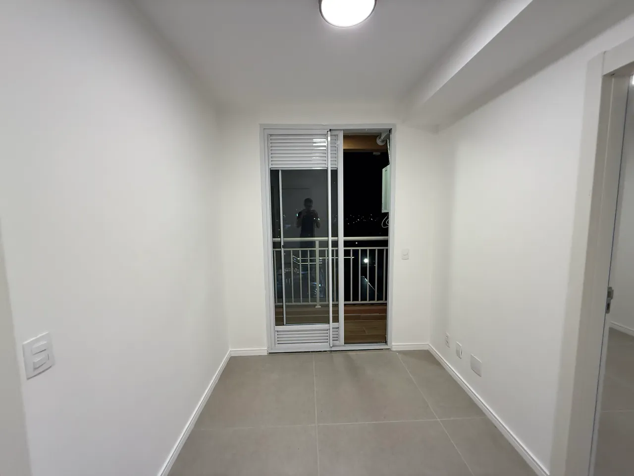 Apartment with 2 bedrooms, balcony and gas stove — photo 14