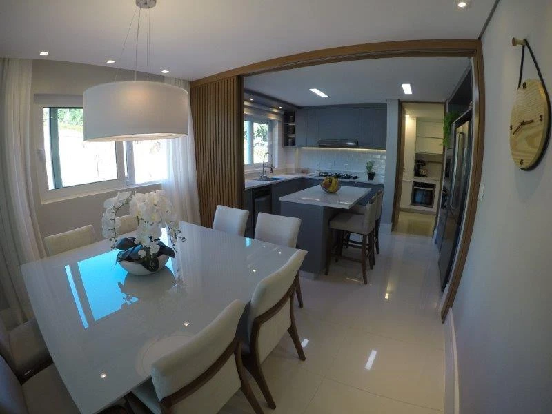 Apartamento mobiliado, 205 m², com lava-louças — photo 2
