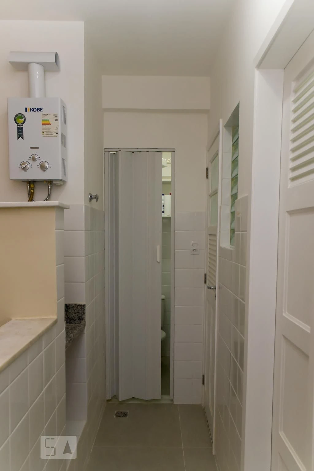 Apartamento, 64 m², com piso de madeira ou laminado — photo 32