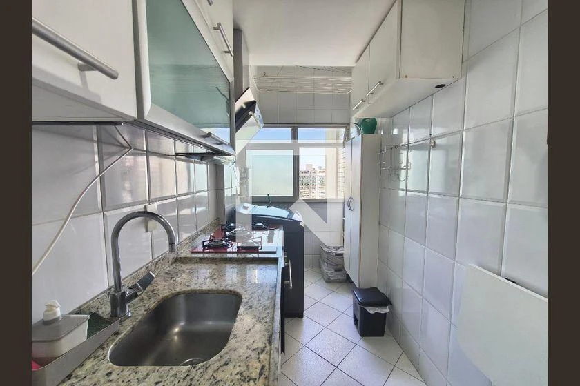 Apartamento mobiliado, 134 m², com máquina de lavar — photo 8
