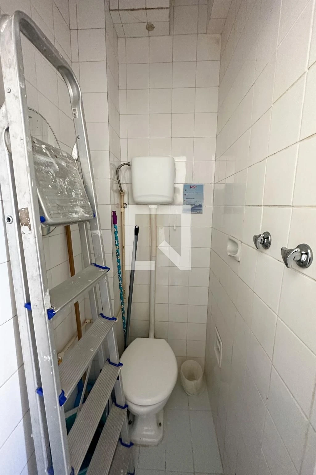 3 quartos e máquina de lavar: apartamento de 80 m² — photo 34
