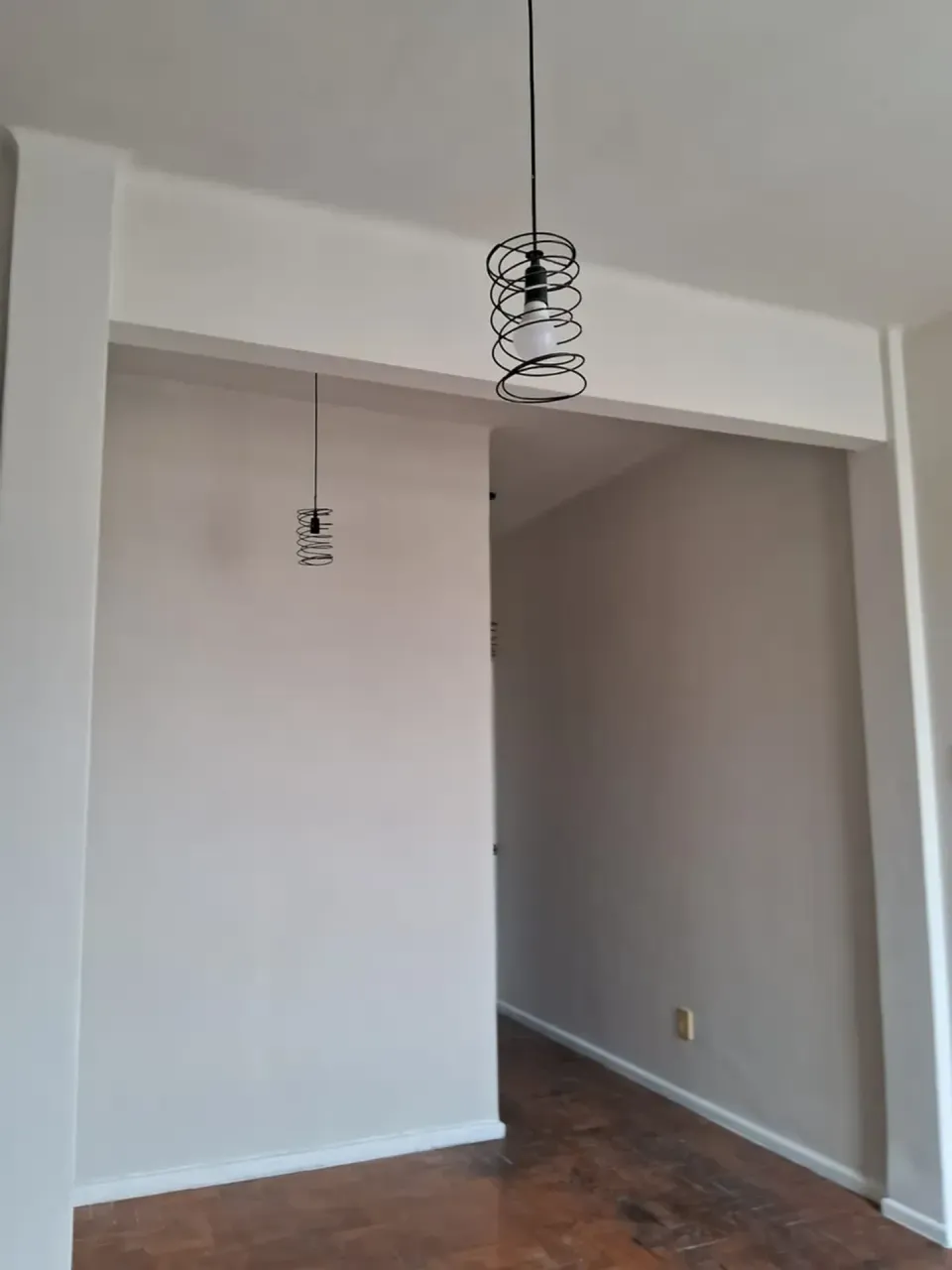 Estudio en alquiler con cocina independiente y 31 m² — photo 9