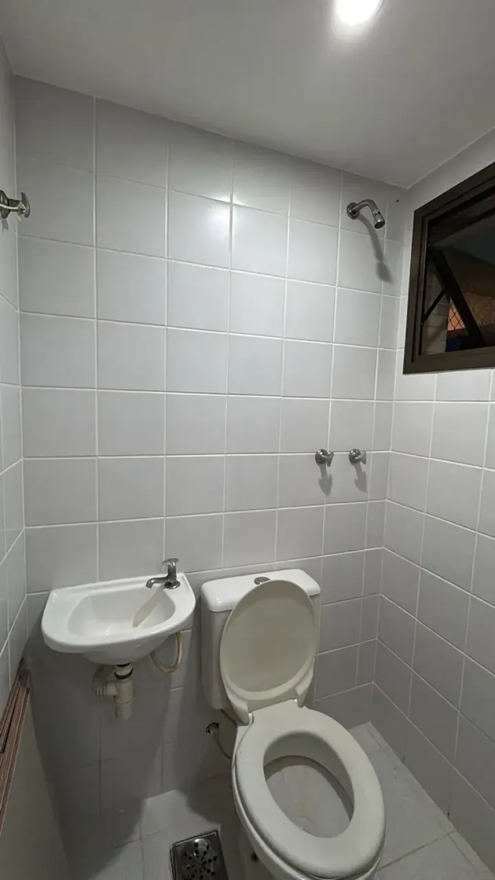 Apartamento de 3 quartos com 3 banheiros e 2 vagas — photo 17