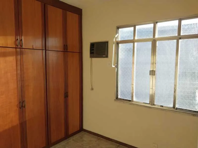 Residential apartment with 3 bedrooms and 3 bathrooms — photo 11