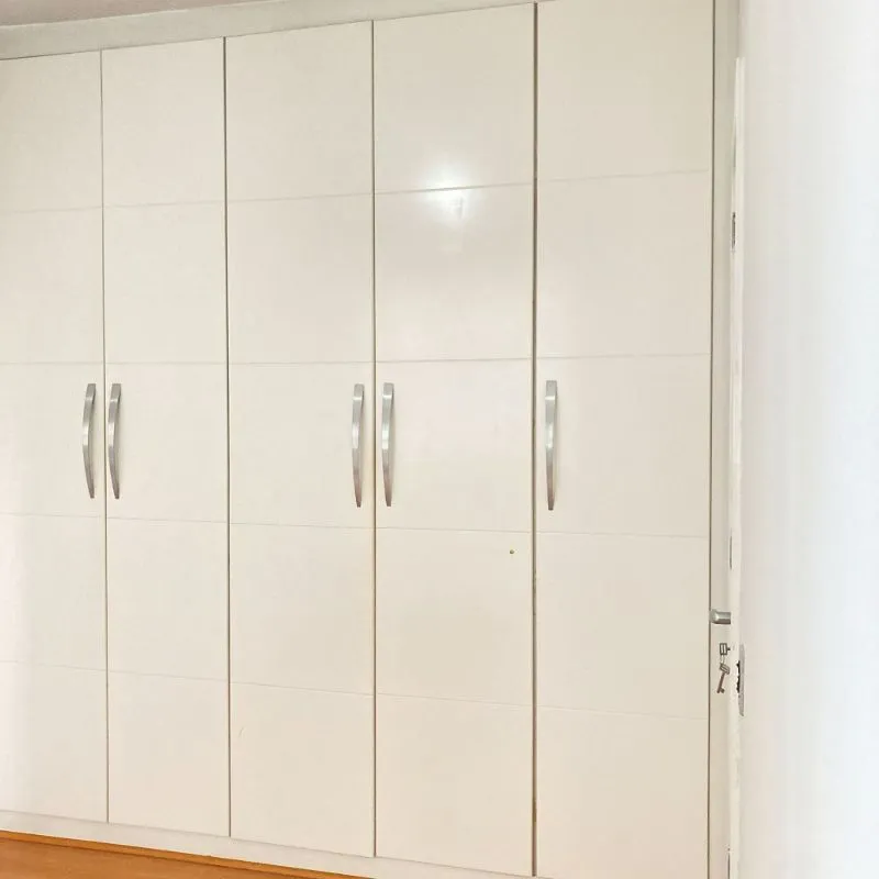 Apartment with no parking, 2 bedrooms and 2 bathrooms — photo 18