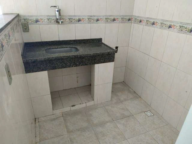 Немеблированный дом с 1 спальней и душем — photo 4