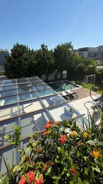 Furnished house with 5 bedrooms and 4 bathrooms, 900 m² — photo 24