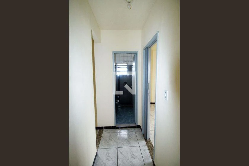 55 m² apartment with 3 bedrooms and 1 bathroom — photo 22