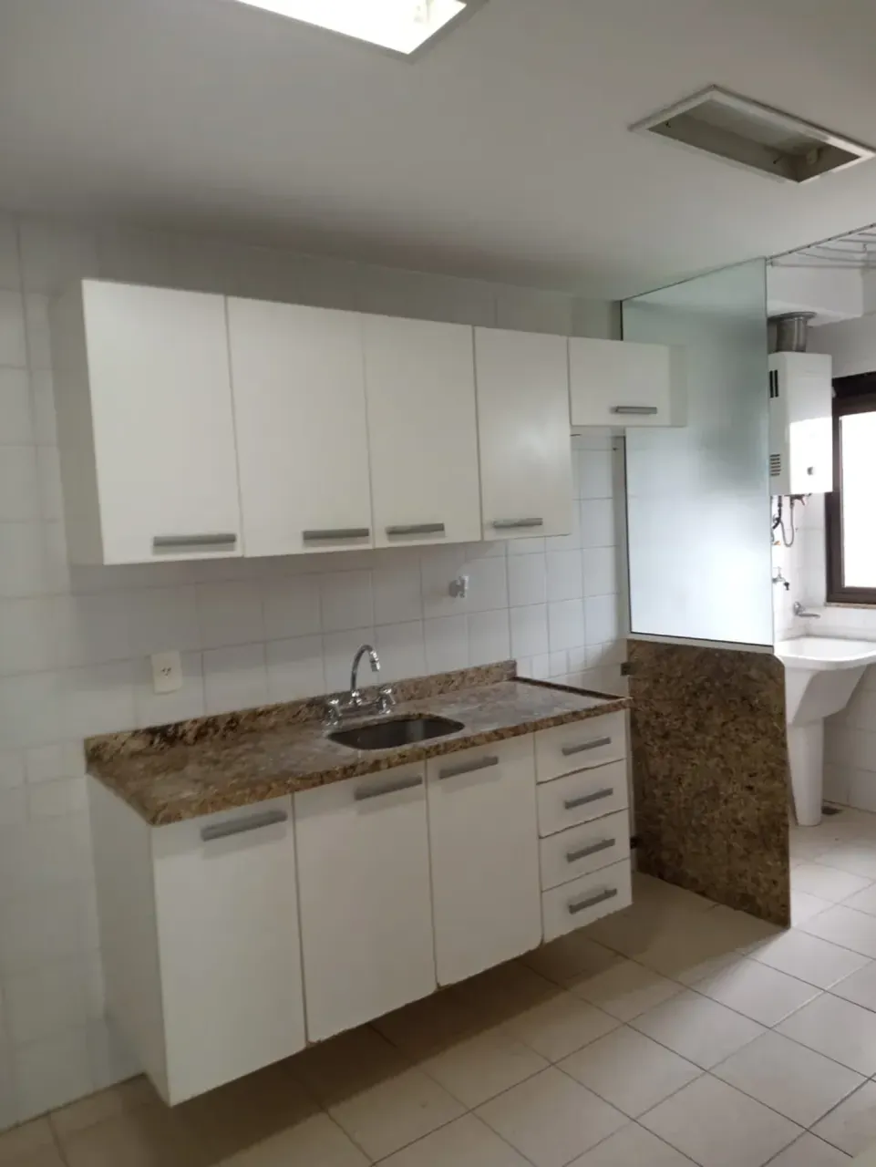 Apartamento, 78 m², com espaço de home office — photo 3