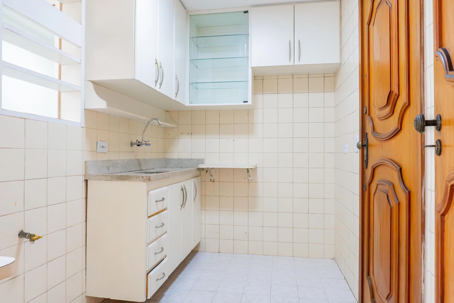 3 quartos e vista para as montanhas: apartamento de 120 m² — photo 12
