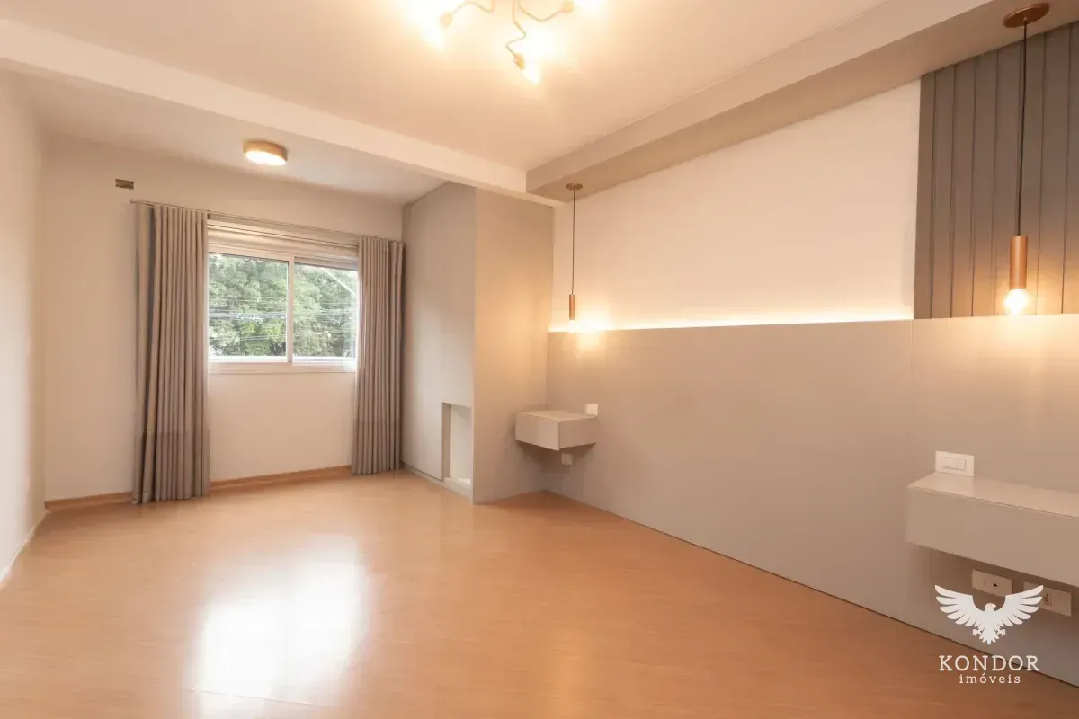 3-bedroom house with a home office in Curitiba — photo 13