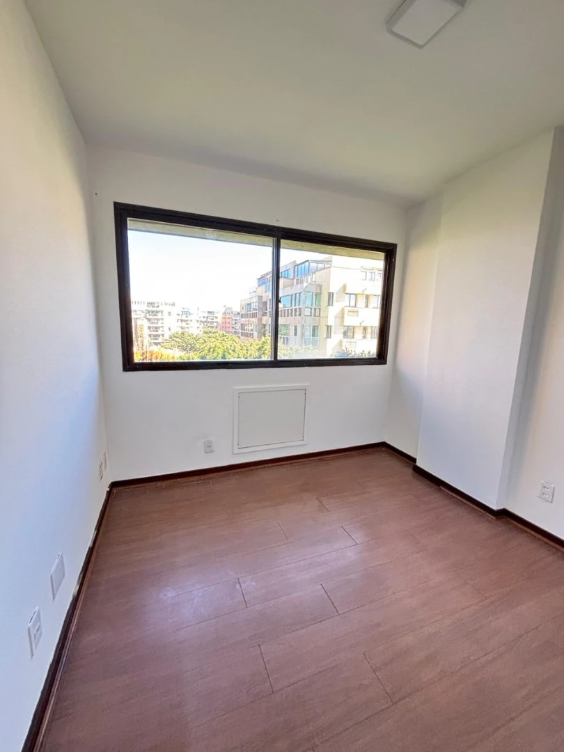 3-bedroom apartment with 105 m² and 1 parking spot — photo 4