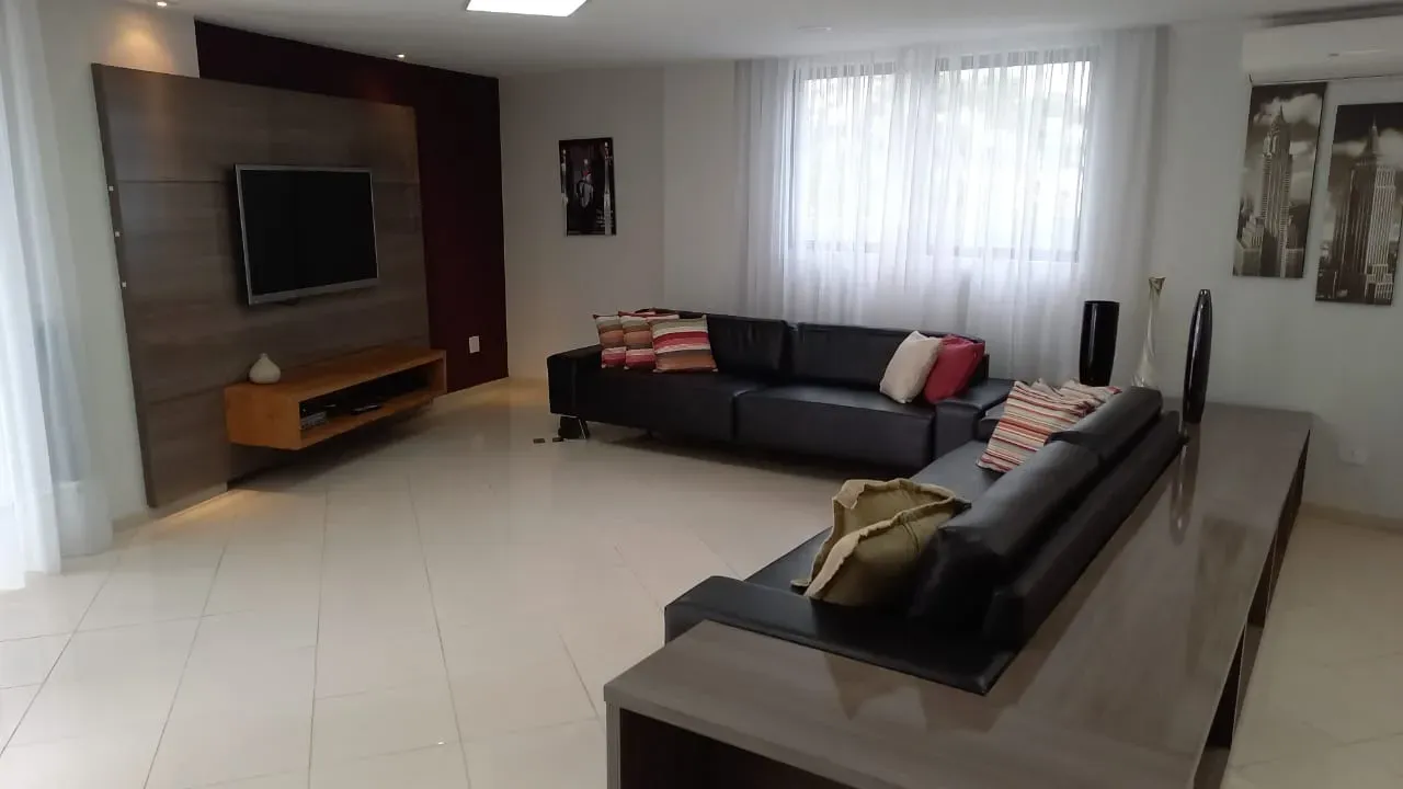 Apartamento mobiliado de 1 quarto com jardim privativo — photo 6