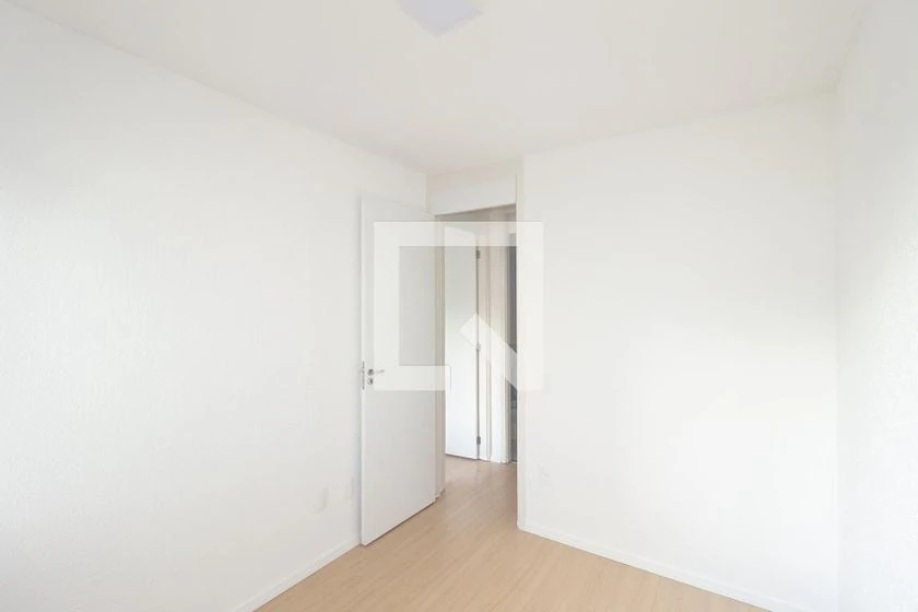 Apartamento com cozinha integrada, 2 quartos e 43 m² — photo 26