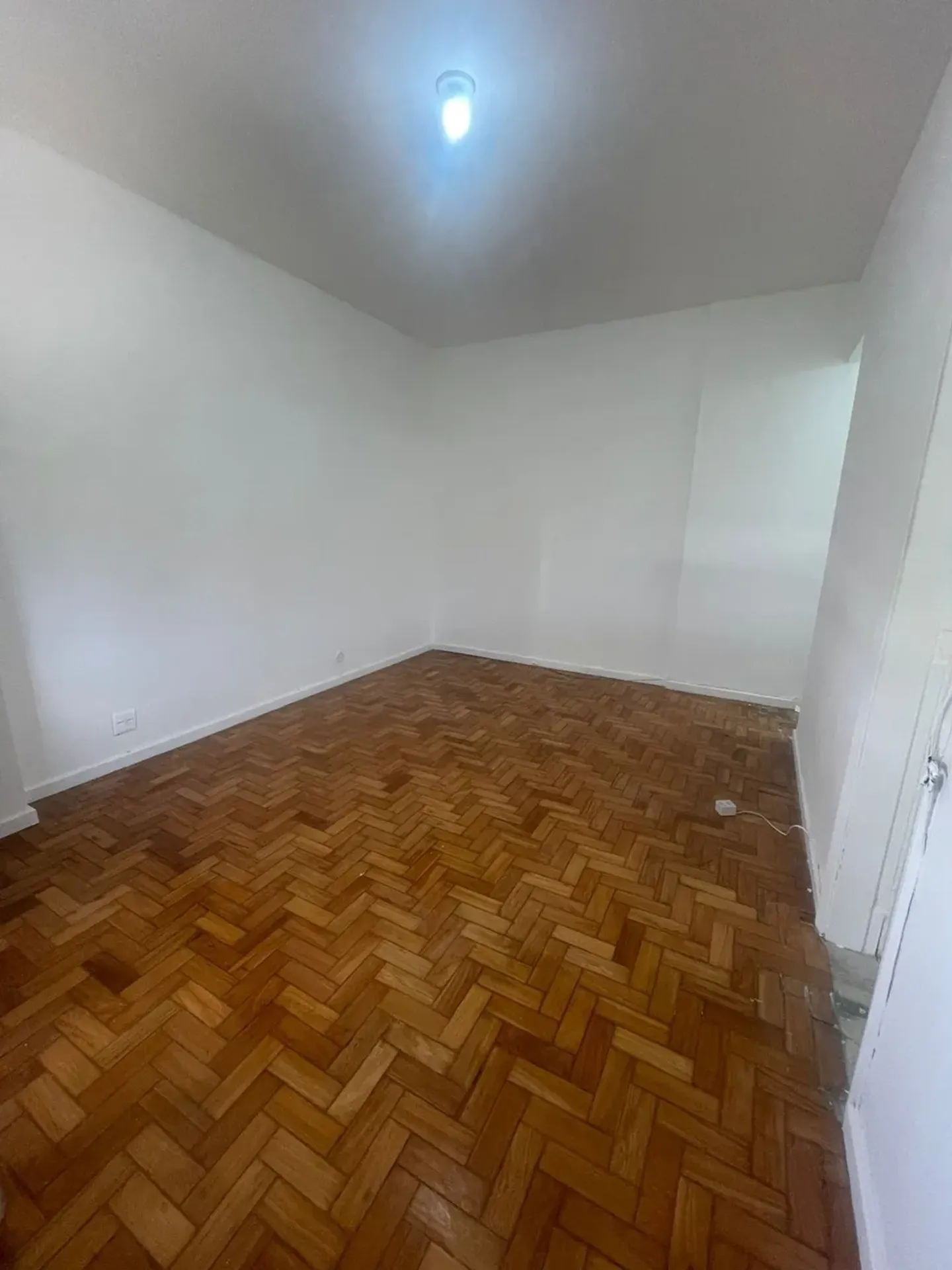 Departamento con piso de madera o laminado en Rio de Janeiro — photo 8