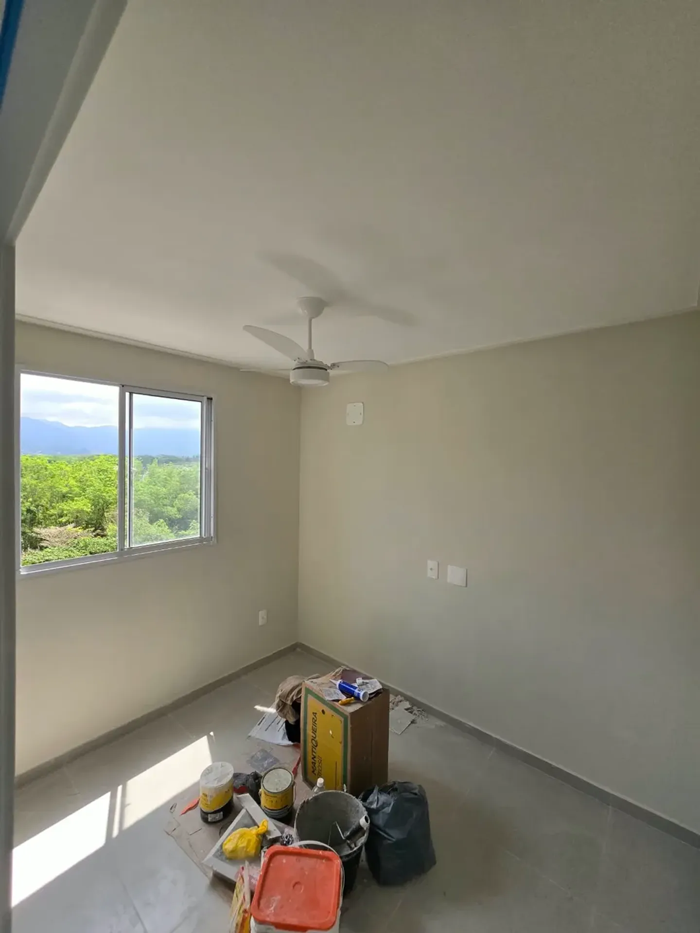 2 quartos e vista para as montanhas: apartamento de 55 m² — photo 8