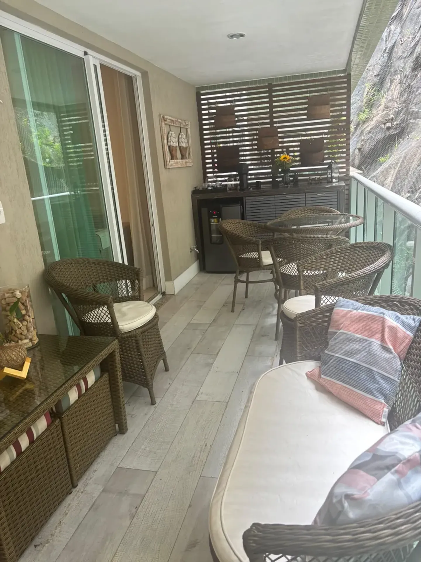Departamento de 3 dormitorios en edificio con sauna — photo 8