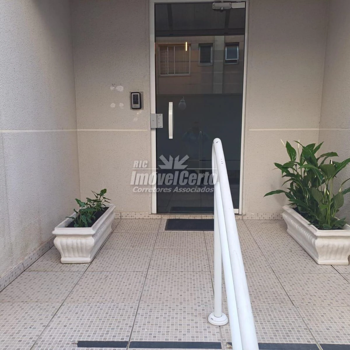Пральна машина та 3 спальні: квартира 76 м² — photo 9