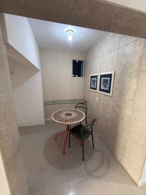 Apartamento de 3 quartos com suíte e varanda envidraçada — photo 19