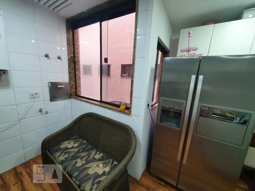 Apartamento mobiliado de 3 quartos com 2 banheiros — photo 65