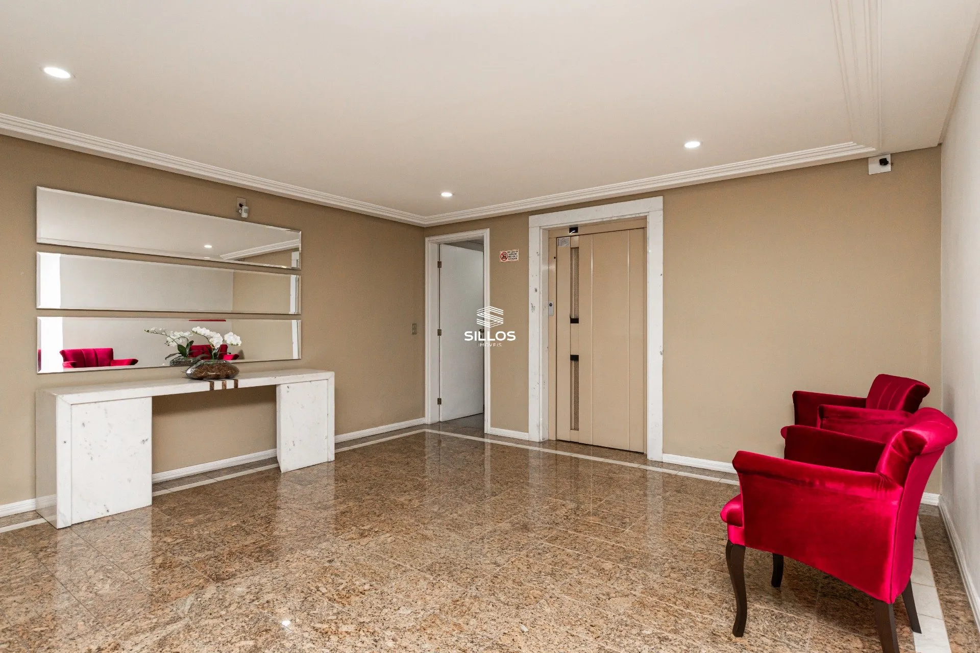 Apartamento para alugar com 262 m², 3 dormitórios e sacada — photo 35