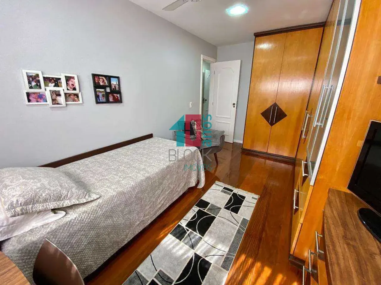 Furnished apartment with 4 bedrooms and 4 bathrooms — photo 5