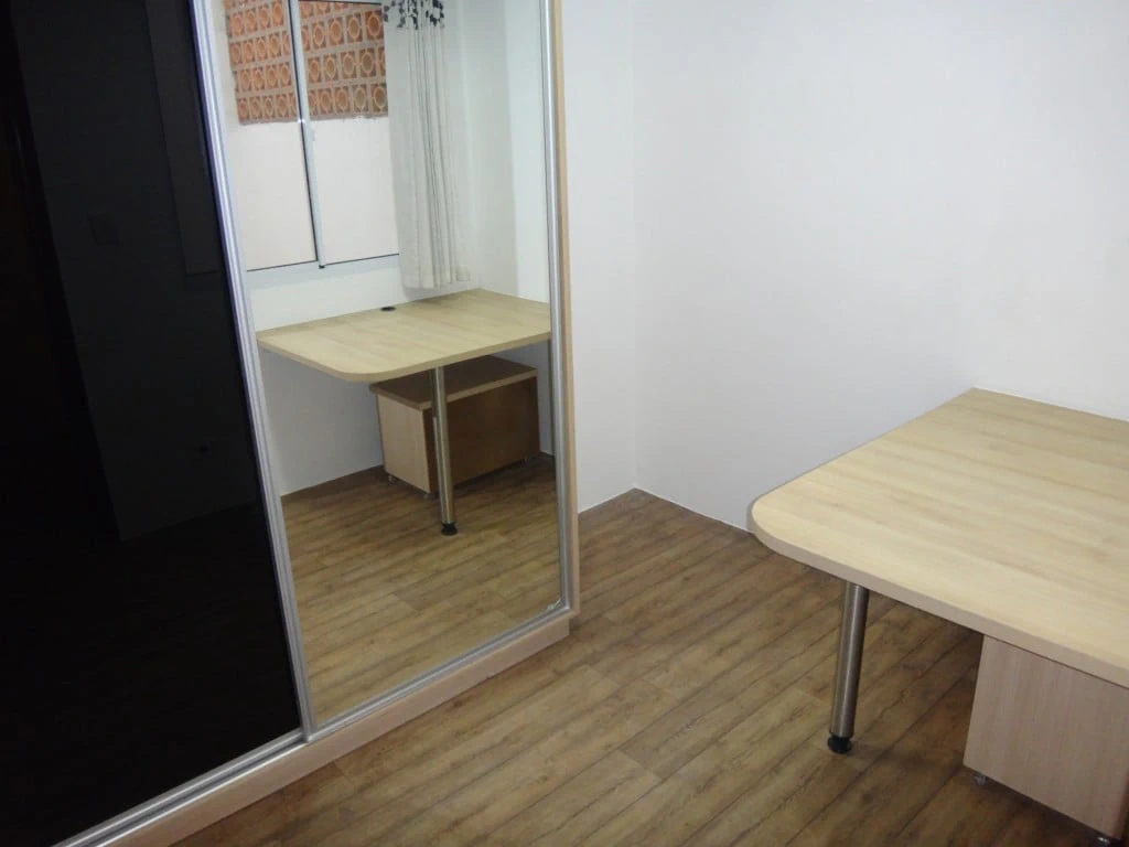 3-bedroom house with a home office in Curitiba — photo 7