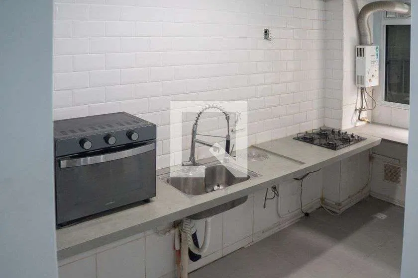 2-bedroom apartment, 45 m² — photo 11