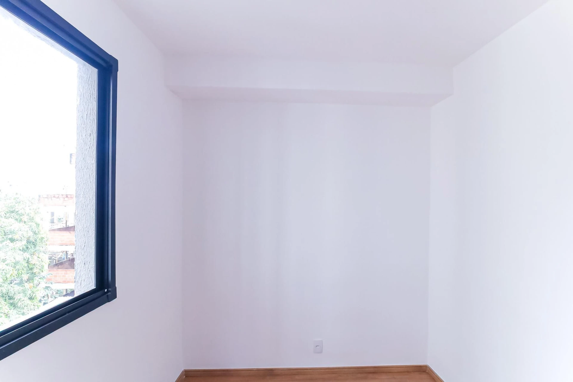 Apartamento de 2 quartos em condomínio com piscina — photo 26