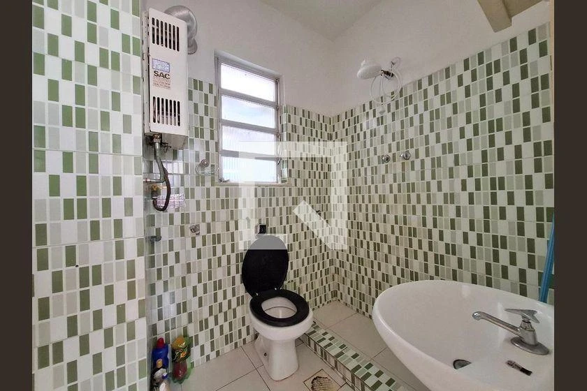 Furnished 1-bedroom apartment for rent with 37 m² — photo 10