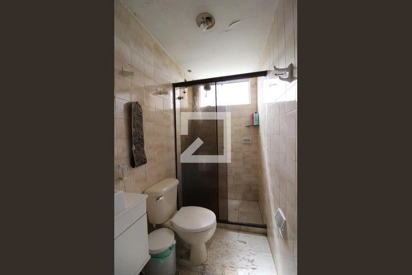 Furnished 2-bedroom apartment with balcony, 98 m² — photo 27