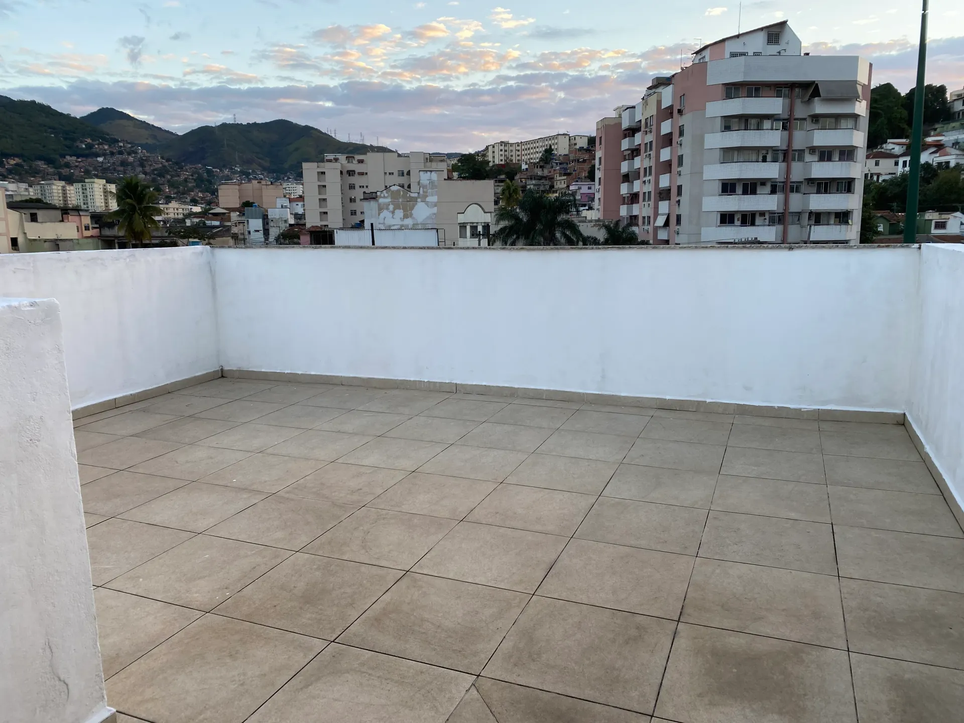 100 m² apartment with 2 bedrooms and 2 bathrooms — photo 21