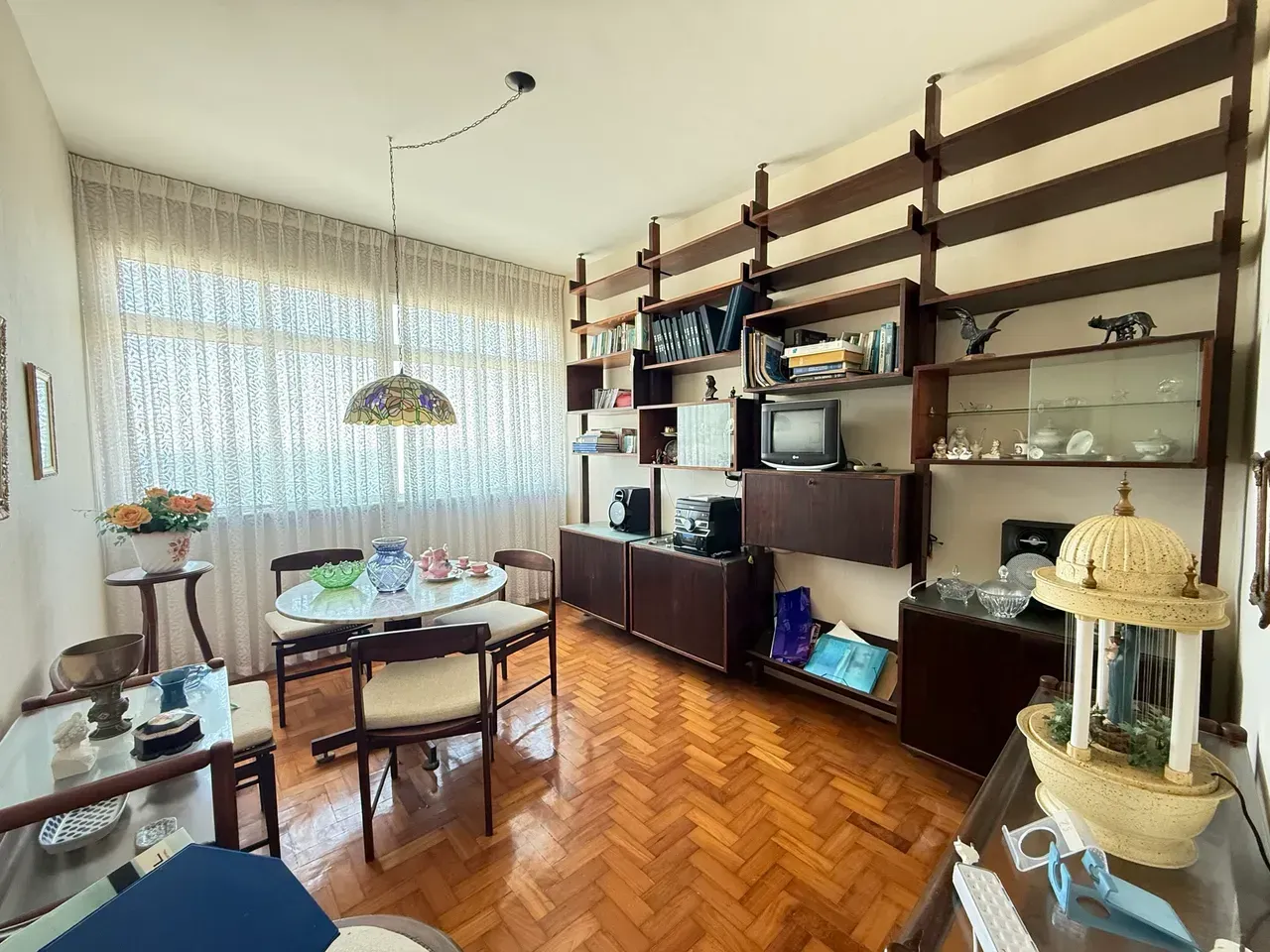 Rental apartment with 3 bedrooms and 128 m² — photo 9
