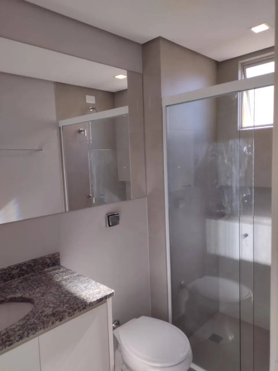 72 m² apartment with 2 bedrooms and 1 parking space — photo 15