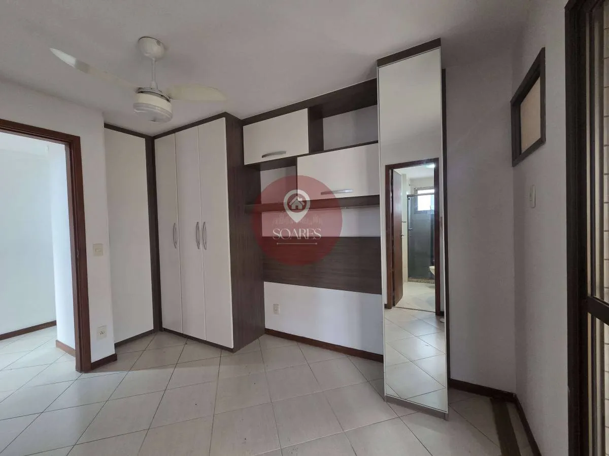 3-bedroom apartment with a home office — photo 3
