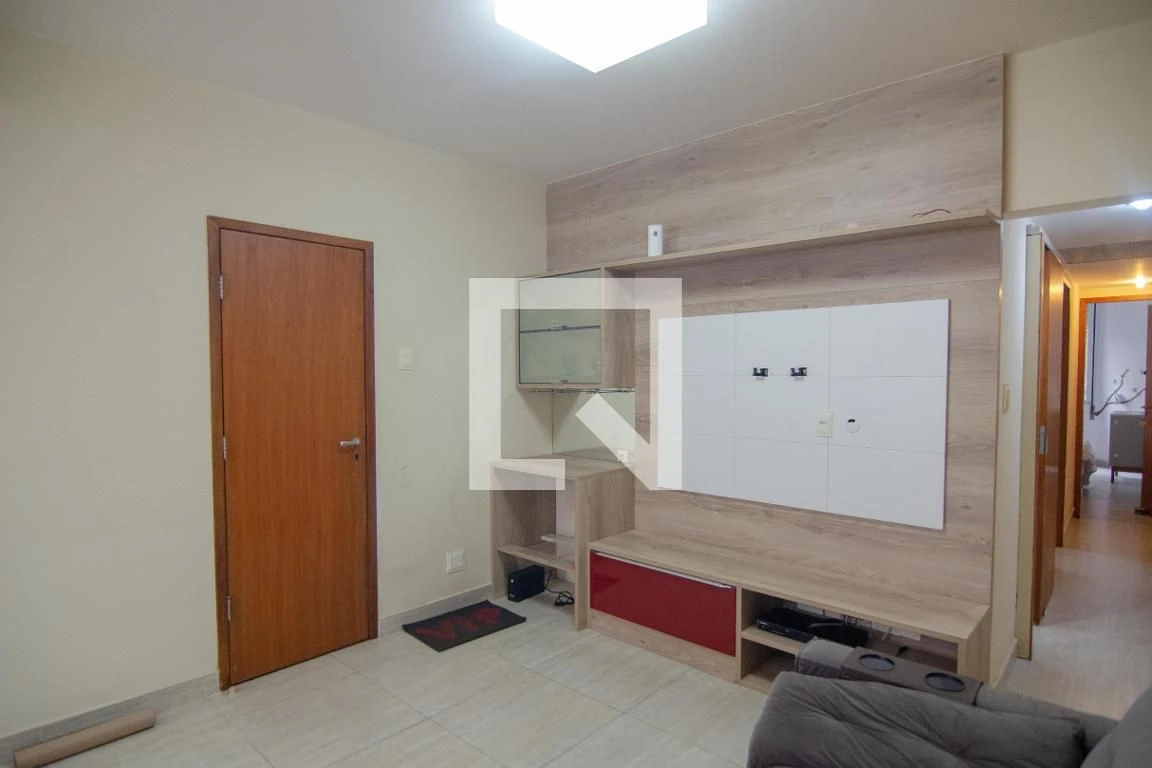 Furnished apartment, 67 m², with a washing machine