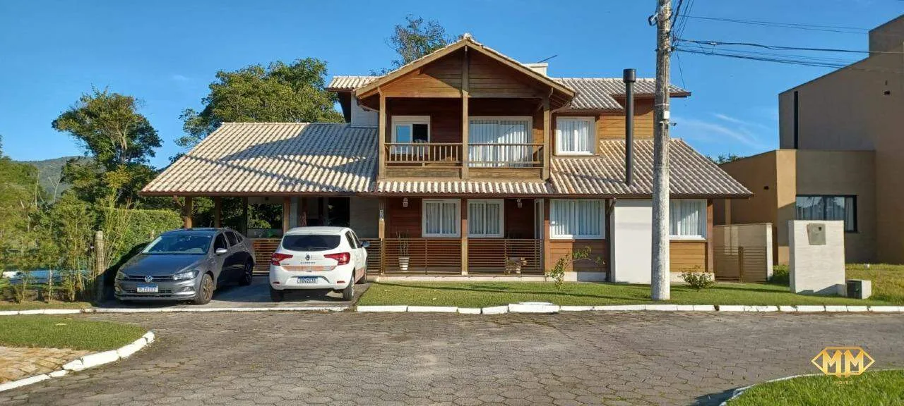 Casa mobiliada, 209 m², com lareira — photo 6