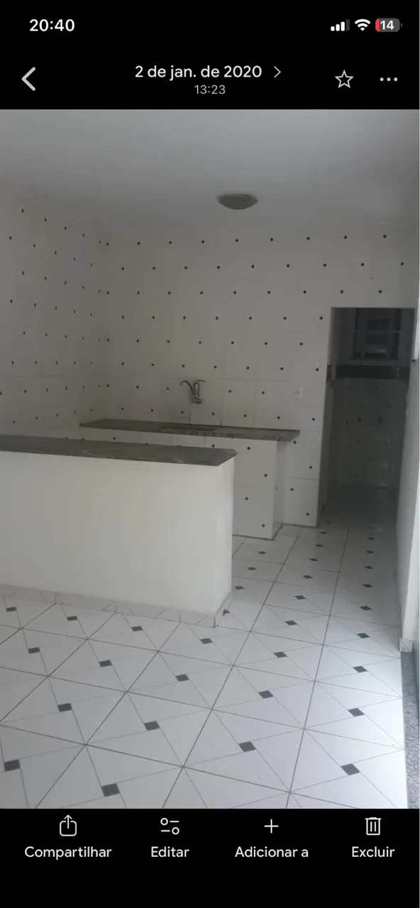 Apartamento sin amueblar de 2 dormitorios y 1 baño — photo 2