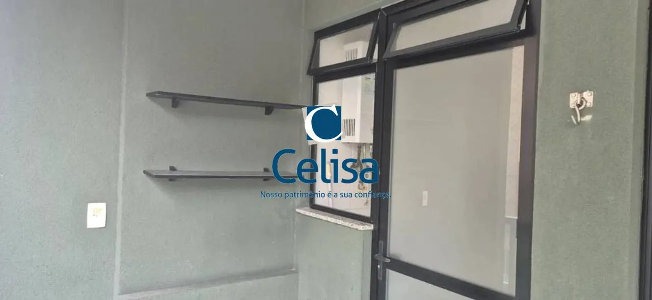 Departamento de 2 dormitorios con parrilla privada — photo 20