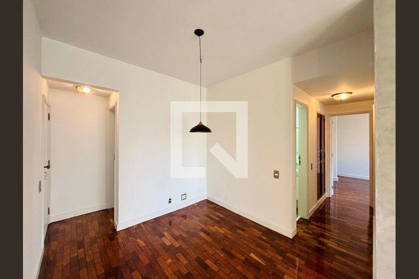 Apartamento, 79 m², com máquina de lavar — photo 13