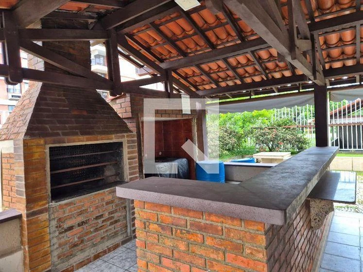 Apartamento com vista para a água, Barra da Tijuca — photo 46