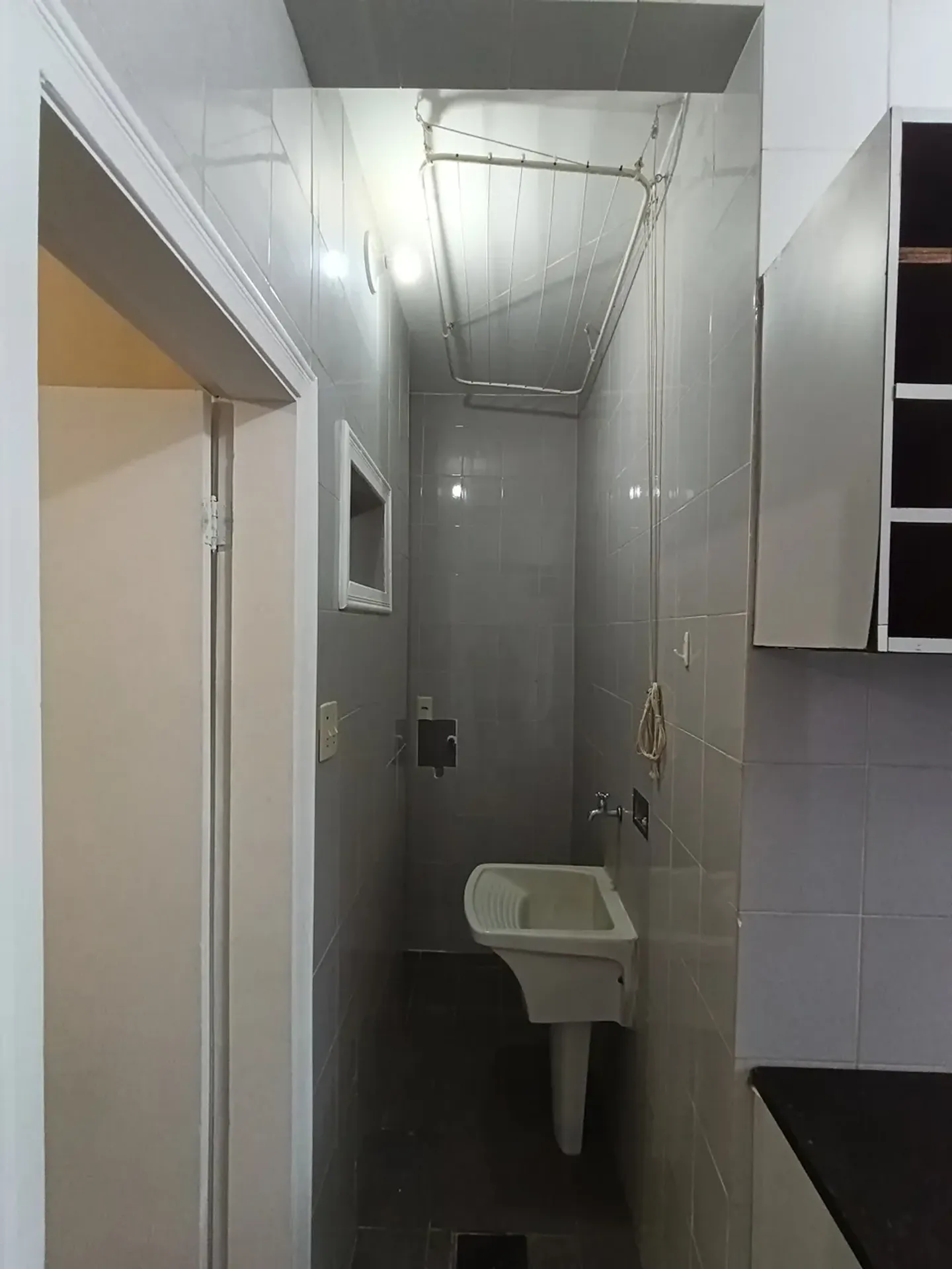 Lavadora y 3 dormitorios: departamento de 97 m² — photo 13