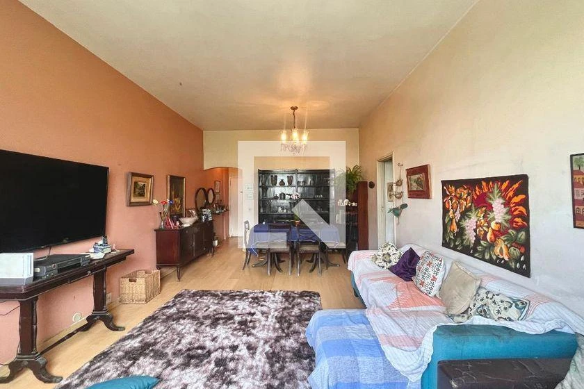 Furnished apartment, 120 m², with a park view — photo 17