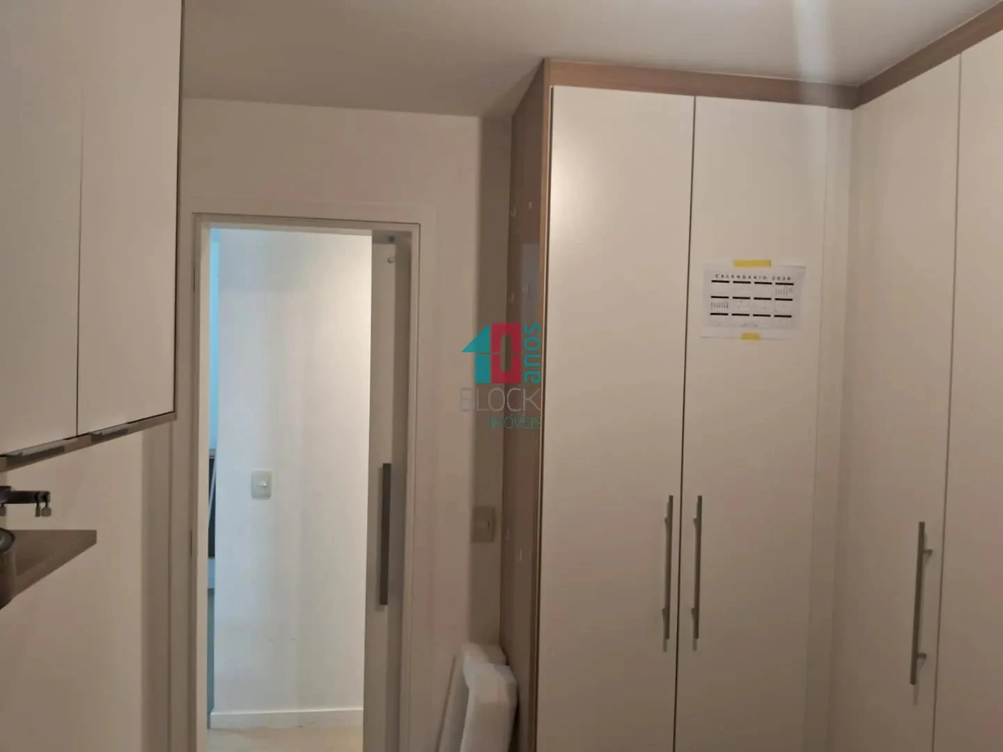 Departamento de 2 dormitorios en edificio con gimnasio — photo 18