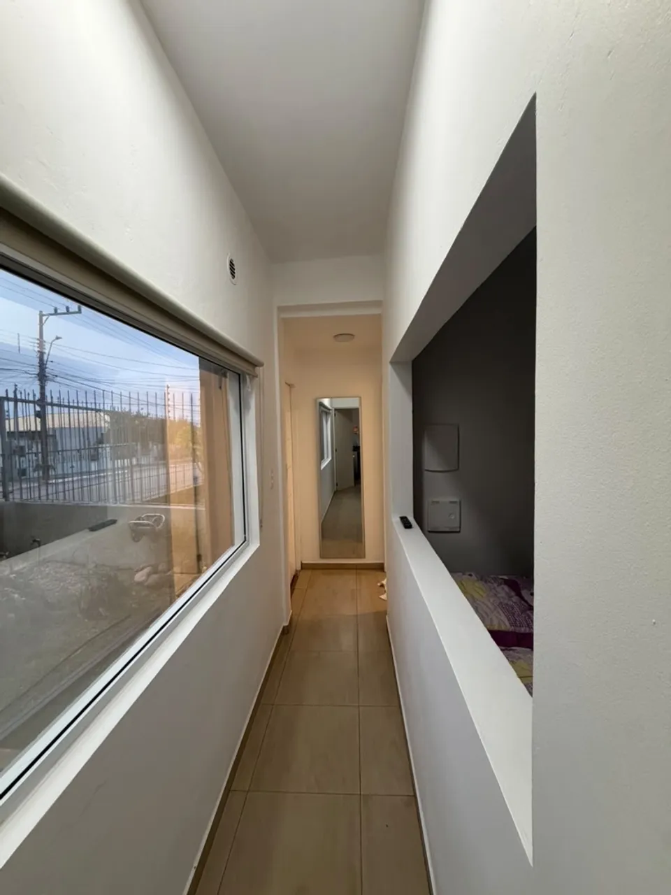 Furnished one-bedroom, 33 m² apartment in Florianópolis — photo 5