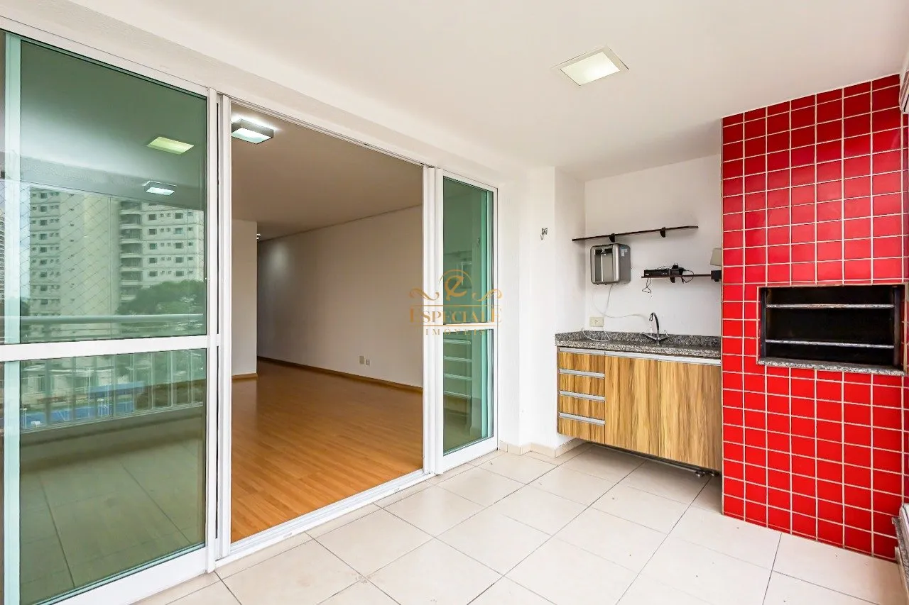 3-bedroom apartment with 2 parking spots and 134 m² — photo 9