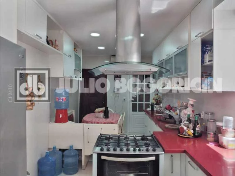 Apartamento amueblado de 4 dormitorios y 229 m² — photo 8