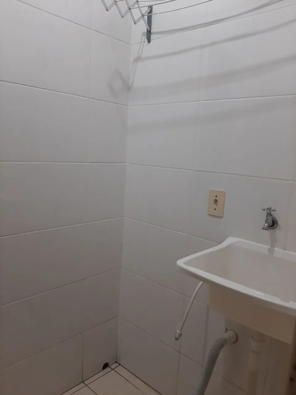 Estudio sin amueblar con 1 dormitorio y 1 baño — photo 2