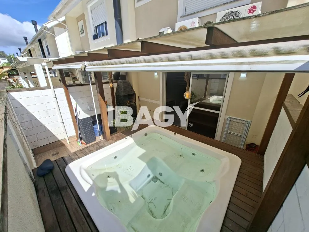 Casa mobiliada com 2 suítes e 3 banheiros — photo 16