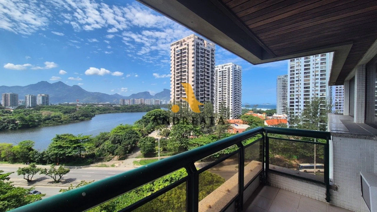 Apartamento, 92 m², com vista para a água — photo 13